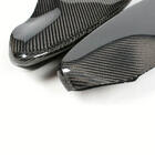 BMW 1 Serie E81/E82/E87/E88 2004–2011 Frontbumper flaps Flap (voor E82/E88 M-Sport, carbon) foto 7
