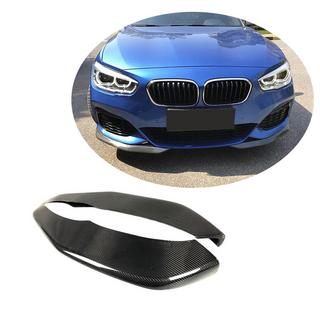 Voorbumper flaps Flap (voor M-Sport 2015-2019, carbon) foto 1