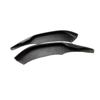 Voorbumper flaps Flap (voor M-Sport 2015-2019, carbon) foto 4
