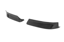 BMW 3 Serie E46 1998–2006 Voorbumper flaps Flap (voor M3, carbon) foto 7