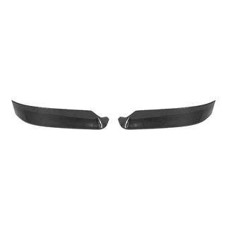 Voorbumper flaps Flap (voor M3, carbon) foto 3