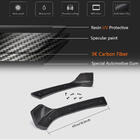 BMW 3 Serie F30/F31 2012–2019 Frontbumper flaps (voor F30 M-Sport, carbon) foto 6