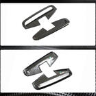 BMW 4-serie G22/23/26 2020– Frontlip voorbumper (voor G22/G23 M-Sport, carbon) foto 4