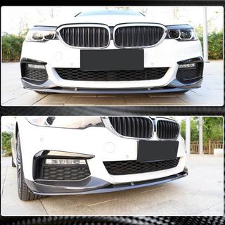 Voorbumper flaps Flap V2 (voor M-Sport 2017-2020, carbon) BMW 5 Serie G30/G31 2017–2023 foto 4