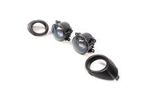 Ford Fiesta 2008–2017 Mistlampenset (2009-2013, halogeen) foto 2
