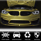 BMW 3 Serie F30/F31 2012–2019 Frontbumper flaps Flap V3 (voor F80, carbon) foto 4