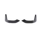 BMW 3 Serie F30/F31 2012–2019 Voorbumper flaps Flap V4 (voor F80, carbon) foto 14