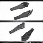 BMW 4 Serie F32/F33/F36 2012–2020 Frontbumper lip Flap V1 (voor F82/F83, carbon) foto 5