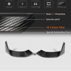 BMW 4 Serie F32/F33/F36 2012–2020 Front bumper lip Flap Carbon V5 (voor F82/F83) foto 11