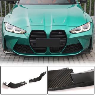 Voorbumper flaps (voor G80, carbon) BMW 3 Serie G20/G21 2018– foto 1