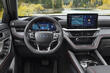 Review Ford Explorer: update voor 2024 foto 7