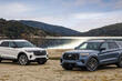 Review Ford Explorer: update voor 2024 foto 1