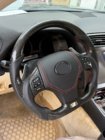 Lexus GS 2011–2020 Anatomisch stuurwiel compleet (carbon, design 2020) foto 2