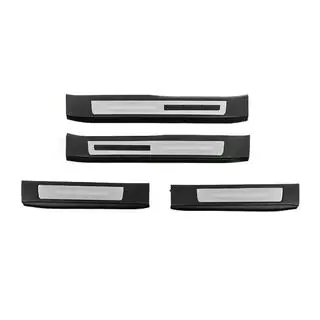 Verlichte instaplijsten (set van 4 stuks) Toyota Land Cruiser 300 2021– foto 2