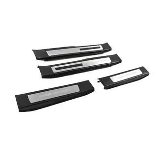 Verlichte instaplijsten (set van 4 stuks) Toyota Land Cruiser 300 2021– foto 3
