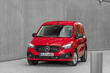 Review van de Mercedes-Benz Citan Furgon bestelwagen, tweede generatie foto 1