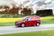 Review van de Mercedes-Benz Citan Furgon bestelwagen, tweede generatie foto 2
