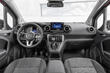 Review van de Mercedes-Benz Citan Furgon bestelwagen, tweede generatie foto 5