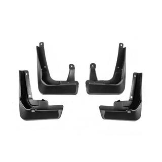 Premium spatlapset (voor S-Line, 4 stuks) Audi A6 C8 2018–2025 foto 1