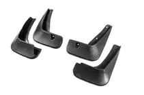 Chevrolet Aveo T300 2011–2020 Spatlappen Premium 2011-2014 (Sedan, 4 stuks) foto 2