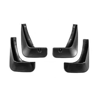 Spatlappen Premium 2011-2014 (Sedan, 4 stuks) Chevrolet Aveo T300 2011–2020 foto 1