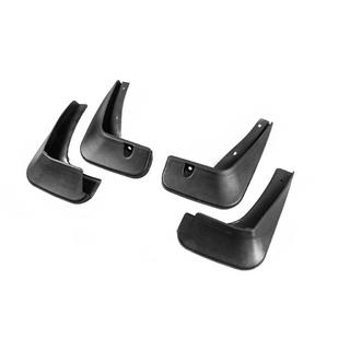 Spatlappen Premium 2011-2014 (Sedan, 4 stuks) Chevrolet Aveo T300 2011–2020 foto 2