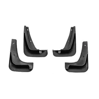 Spatlappen Premium 2011-2014 (Sedan, 4 stuks) Chevrolet Aveo T300 2011–2020 foto 3
