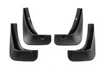 Chevrolet Aveo T300 2011–2020 Spatlapset Premium 2011-2014 (HB, 4 stuks) foto 1