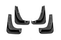 Chevrolet Aveo T300 2011–2020 Spatlapset Premium 2011-2014 (HB, 4 stuks) foto 3
