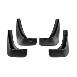 Spatlapset Premium 2011-2014 (HB, 4 stuks) Chevrolet Aveo T300 2011–2020 foto 1
