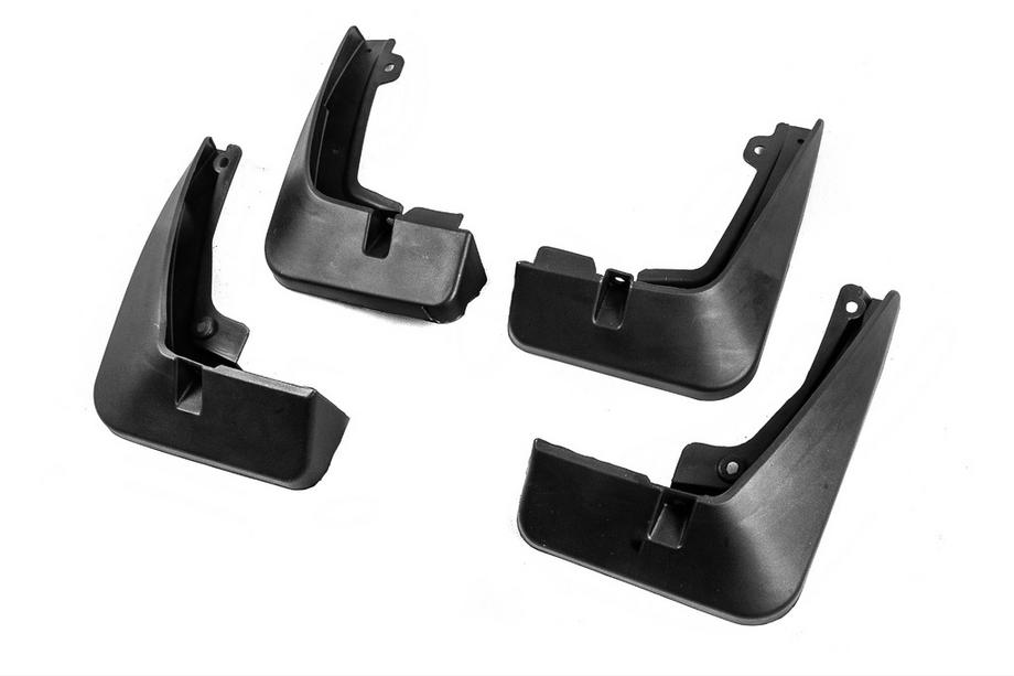 Renault Captur 2019– Premium spatlapset (4 st.) Image