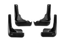 Toyota Corolla 2019– Spatlappen Premium (EU, 4 stuks) foto 3