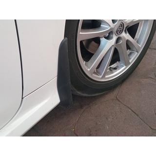 Spatlappen Premium (EU, 4 stuks) foto 1