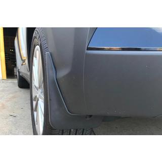 Spatlapset Premium (4 stuks, voor benzineauto's) foto 1