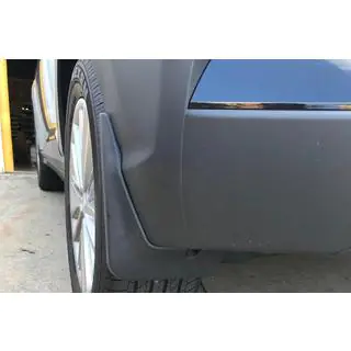 Spatlapset Premium (4 stuks, voor benzineauto's)