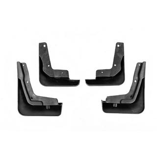 Spatlapset Premium (4 stuks, voor benzineauto's) foto 4