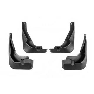 Spatlappen Premium (SD, ST-Line, 4 stuks) foto 1