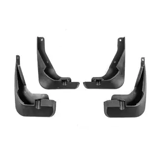 Spatlappen Premium (SD, ST-Line, 4 stuks) foto 1