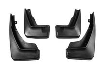 Land Rover Freelander II 2006–2014 Premium spatlappen (voor Sport Edition, 4 stuks) foto 2