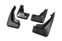 Land Rover Freelander II 2006–2014 Premium spatlappen (voor Sport Edition, 4 stuks) foto 1