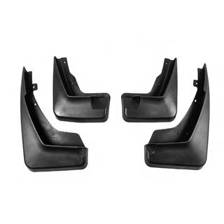 Premium spatlappen (voor Sport Edition, 4 stuks) Land Rover Freelander II 2006–2014 foto 2
