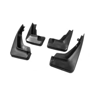 Premium spatlappen (voor Sport Edition, 4 stuks) foto 1