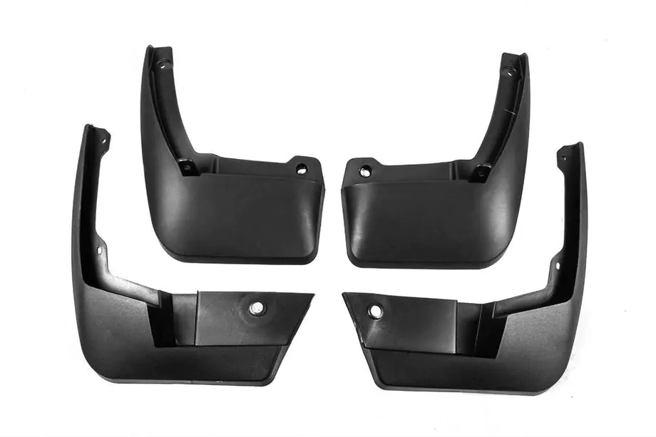 Renault Logan II 2013–2022 Premium spatlapset (4 st.) Image