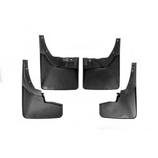 Premium spatlapset (4 st.) Nissan Navara/NP300 2016– foto 3