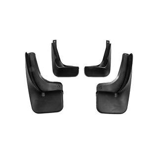 Premium spatlappen (2010-2014, SD, 4 stuks)