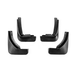 Spatlappen Premium (SpaceBack, 4 stuks) Skoda Rapid 2012–2019 foto 1
