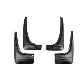 Spatlappen Premium (zonder dorpels, 4 stuks) foto 2
