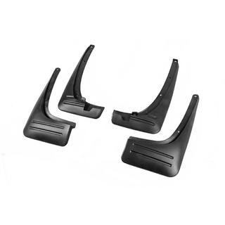 Spatlappen Premium (zonder dorpels, 4 stuks) Toyota Rav 4 1996–2001 foto 1