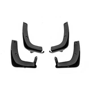 Spatlappen Premium (2013-2014, 4 stuks) foto 3