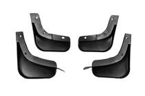 Suzuki SX4 S-Cross 2013–2016 Premium spatlappen (HB, 4 stuks) foto 3